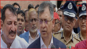 বেনজীরের জামিন বাতিলে দুবাইয়ে ল'ফার্ম নিয়োগ করেছে সরকার