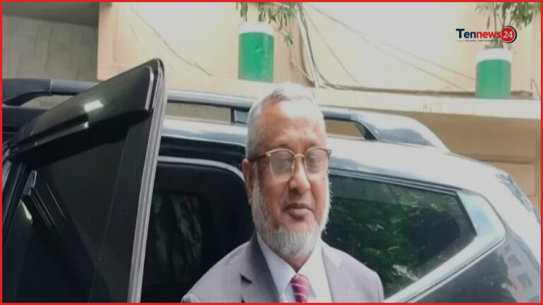 ব্যক্তি দেখে সিদ্ধান্ত নয়, স্বচ্ছতায় কাজ করবে দুদক: চেয়ারম্যান
