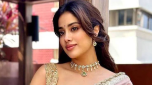 ব্যক্তিত্বের অধিকার রক্ষায় আদালতের দ্বারস্থ অভিনেত্রী জাহ্নবী কাপুর
