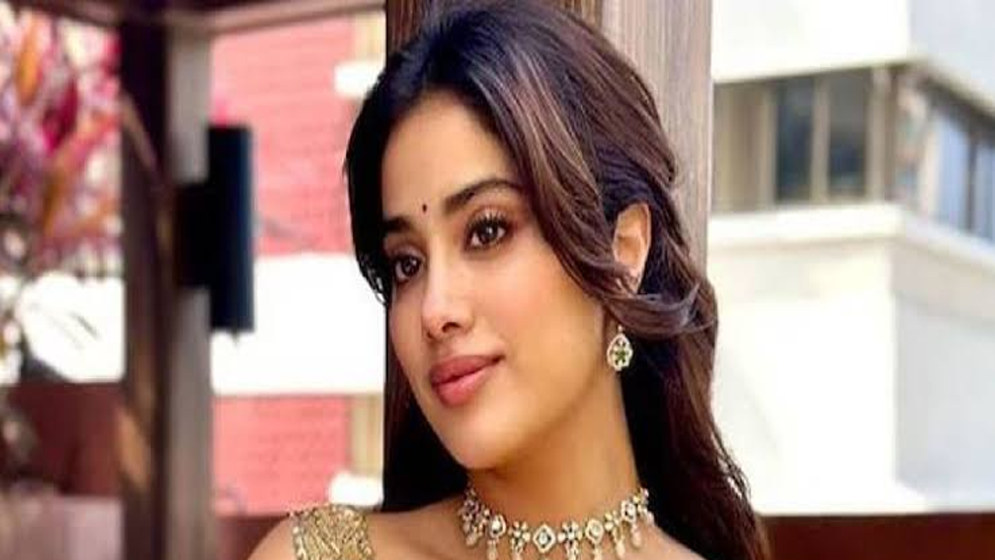 ব্যক্তিত্বের অধিকার রক্ষায় আদালতের দ্বারস্থ অভিনেত্রী জাহ্নবী কাপুর