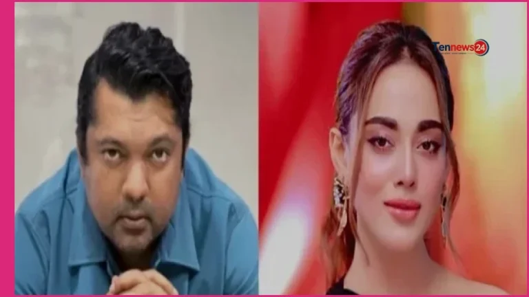 ব্যাংকে চাকরি নিয়ে জয়ের সমালোচনার কড়া জবাব দিলেন তমা মির্জা