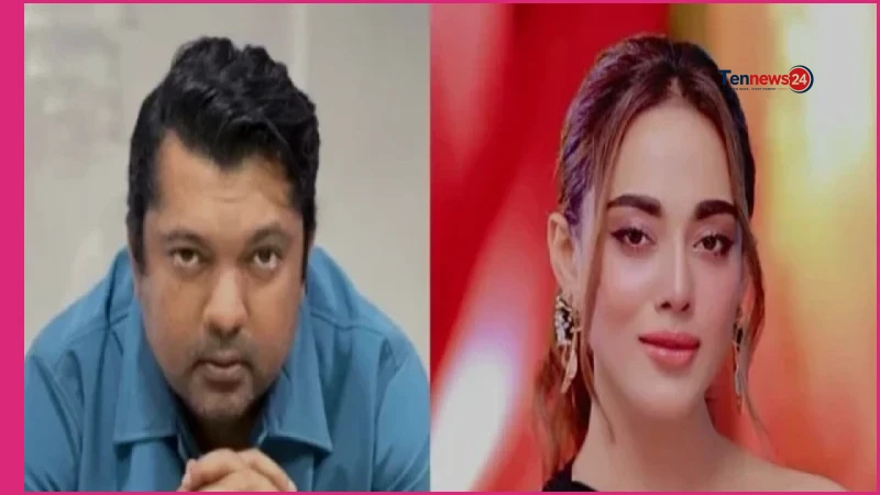 ব্যাংকে চাকরি নিয়ে জয়ের সমালোচনার কড়া জবাব দিলেন তমা মির্জা