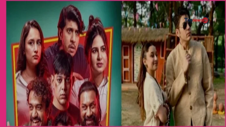 ব্যাচেলর পয়েন্টে নতুন চমক, যুক্ত হলেন রাফসান ও সুনেরাহ