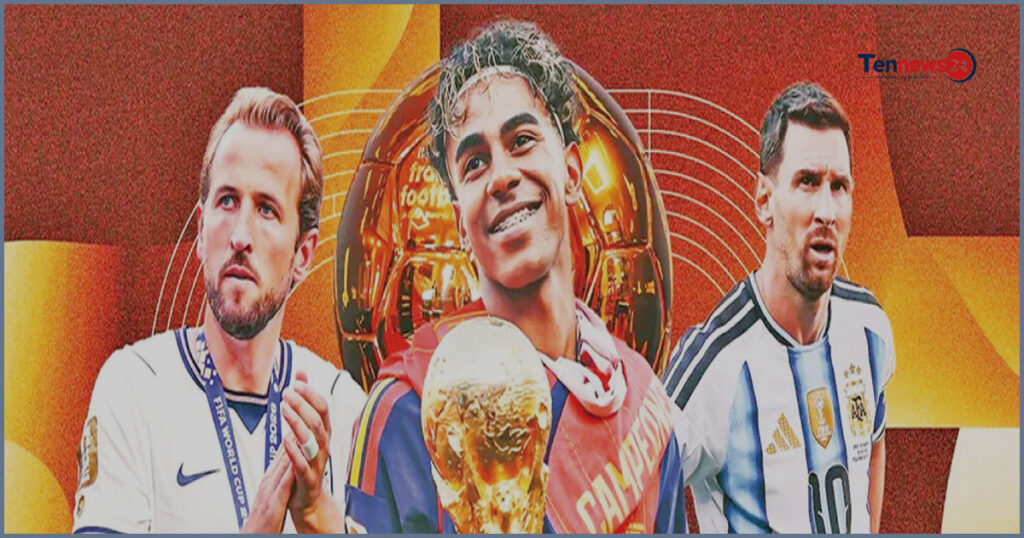 ব্যালন ডি'অর জয়ের দৌড়ে এগিয়ে কে? গাণিতিক মডেলে মিলল তথ্য