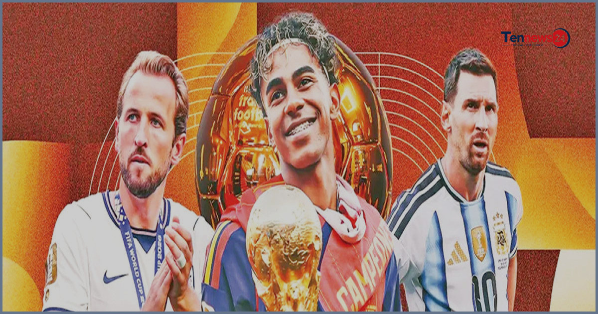 ব্যালন ডি’অর জয়ের দৌড়ে এগিয়ে কে? গাণিতিক মডেলে মিলল তথ্য