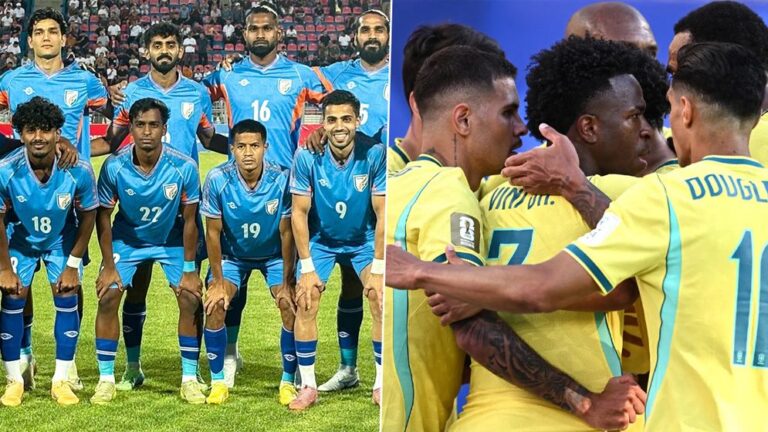 ব্রাজিলের বিপক্ষে প্রীতি ম্যাচ আয়োজনে ক্ষুব্ধ বাইচুং ভুটিয়া