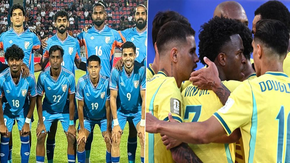 ব্রাজিলের বিপক্ষে প্রীতি ম্যাচ আয়োজনে ক্ষুব্ধ বাইচুং ভুটিয়া