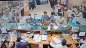 ব্রাহ্মণবাড়িয়ায় সোনালী ব্যাংকে গ্রাহকের পৌনে আট লাখ টাকা চুরি