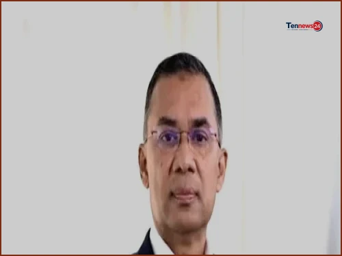 ব্রিকস সম্মেলনে তারেক রহমানের অংশগ্রহণ নিয়ে তৈরি হয়েছে ধোঁয়াশা
