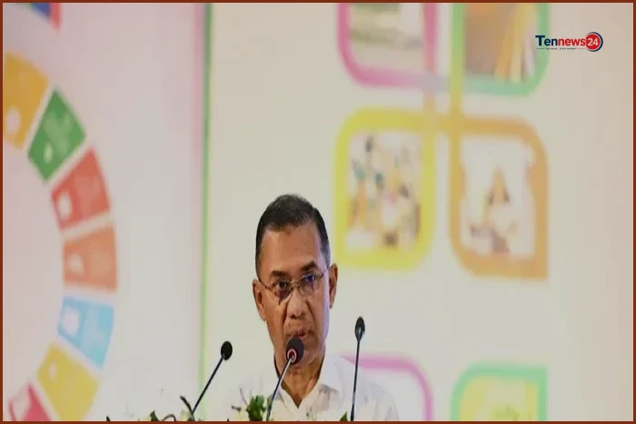 ভঙ্গুর রাষ্ট্র পুনর্গঠনে ৫ বছর মেয়াদী পরিকল্পনা নিলেন প্রধানমন্ত্রী