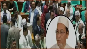 ভবিষ্যতে সংবিধানের ৭০ অনুচ্ছেদের কবর দেয়া হবে: চিফ হুইপ