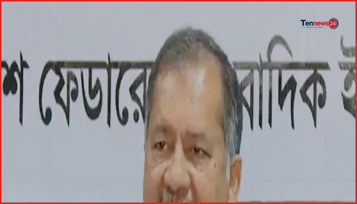 ভারত-বাংলাদেশ সমস্যা সমাধানে আলোচনার পথেই সরকার: তথ্যমন্ত্রী