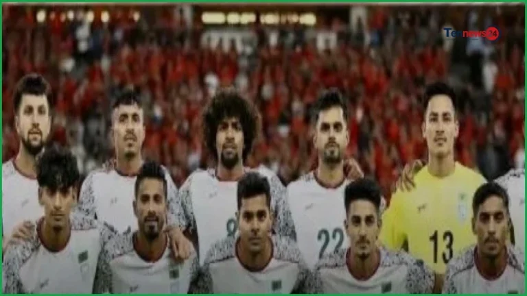 ভারত সরে দাঁড়ানোয় আসিয়ান কাপে খেলার সুযোগ পেল বাংলাদেশ