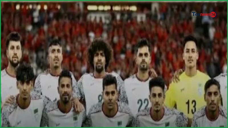 ভারত সরে দাঁড়ানোয় আসিয়ান কাপে খেলার সুযোগ পেল বাংলাদেশ