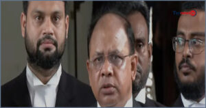 ভারতে হাসিনার অবস্থান কোন স্ট্যাটাসে, জানে না বাংলাদেশ