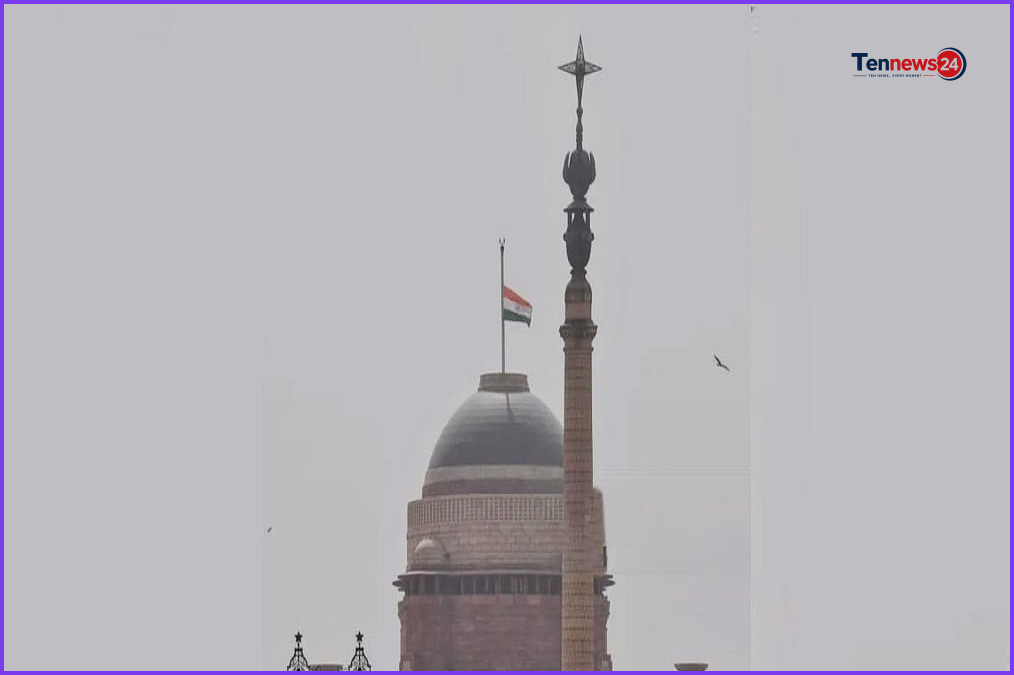 ভারতের রাষ্ট্রপতি ভবনের হঠাৎ ঘোষণায় বিভ্রান্তি, তারেক রহমানের সফর নিয়ে জল্পনা