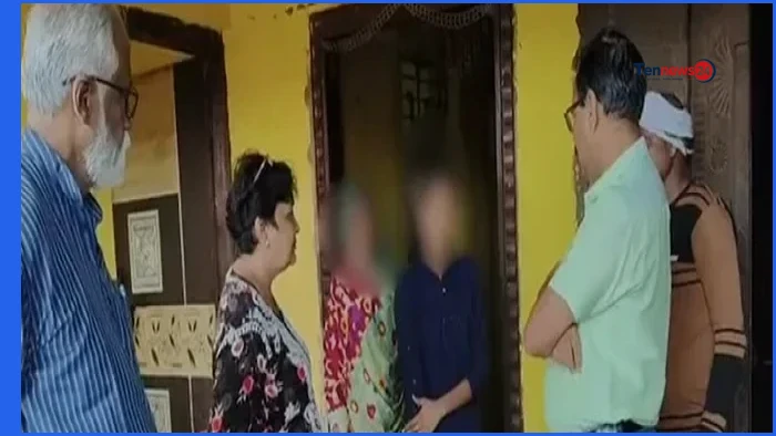 ভূতের ভয়ে মহারাষ্ট্রের আবাসিক স্কুল ছাড়ল ৬০০ শিক্ষার্থী