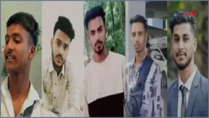 ভূমধ্যসাগরে মৃত্যুমিছিল: সুনামগঞ্জের পাঁচ যুবকের এখনো সন্ধান নেই