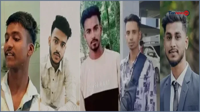 ভূমধ্যসাগরে মৃত্যুমিছিল: সুনামগঞ্জের পাঁচ যুবকের এখনো সন্ধান নেই