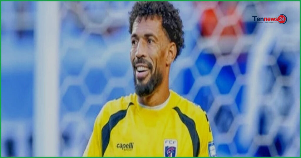 ভোজিনহার ডাকনামের অনুমতি দিল চিলির ফুটবল অ্যাসোসিয়েশন