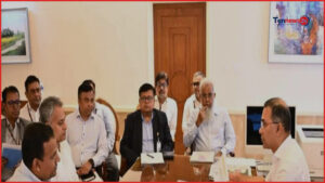 ভোলাকে মূল সড়ক নেটওয়ার্কে যুক্ত করতে মহাসড়ক নির্মাণের নির্দেশ