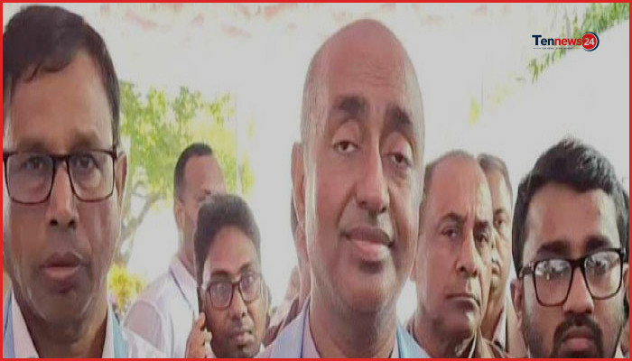 মক্কা চুক্তি নিয়ে সবকিছু বিবেচনা করেই সিদ্ধান্ত নেবে সরকার: আইনমন্ত্রী