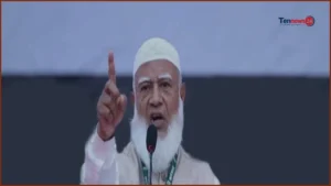 মক্কা চুক্তিতে যোগদানের বিষয়ে মন্তব্য বিরোধীদলীয় নেতার