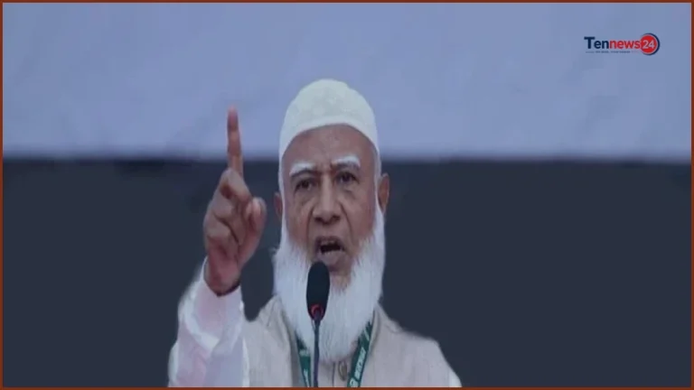 মক্কা চুক্তিতে যোগদানের বিষয়ে মন্তব্য বিরোধীদলীয় নেতার
