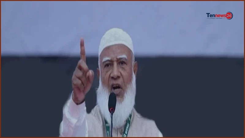 মক্কা চুক্তিতে যোগদানের বিষয়ে মন্তব্য বিরোধীদলীয় নেতার