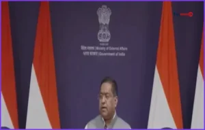 মক্কা চুক্তির সব ঘটনার ওপর নিবিড় নজর রাখছে ভারত