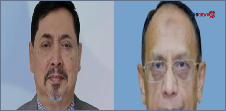 মন্ত্রিপরিষদ ও জনপ্রশাসন সচিবের চুক্তির মেয়াদ এক বছর বাড়ল