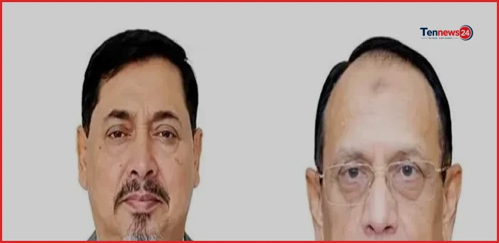 মন্ত্রিপরিষদ ও জনপ্রশাসন সচিবের চুক্তির মেয়াদ বাড়লো