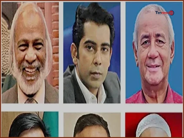 মন্ত্রিসভায় নতুন ৫ সদস্যের শপথ, মোট সদস্য সংখ্যা ৫৩