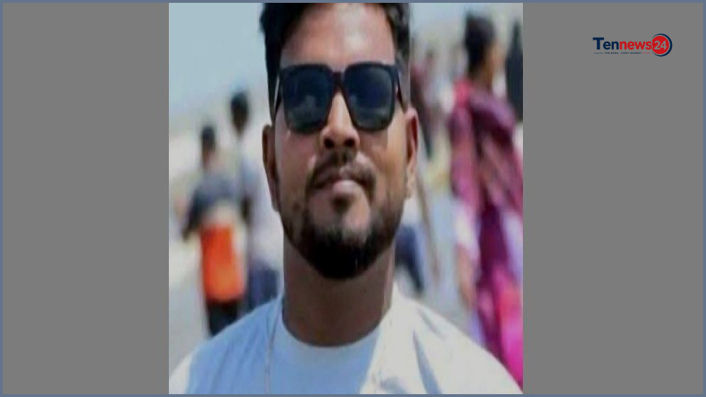 ময়মনসিংহে পাসপোর্ট অফিসের সামনে যুবককে কুপিয়ে হত্যা