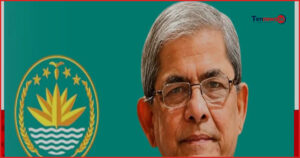মহানবীর আদর্শে হিংসা-বিদ্বেষ পরিহারের আহ্বান রাষ্ট্রপতির