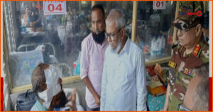 মহাসড়কে গতি নিয়ন্ত্রণে কঠোর ব্যবস্থা নেওয়ার নির্দেশ মন্ত্রীর