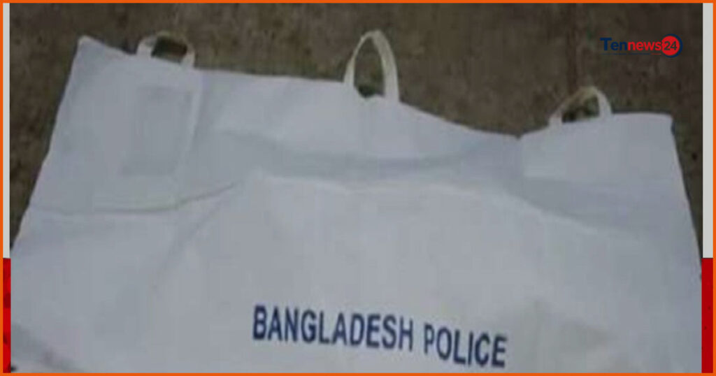 মহেশখালীতে ধানক্ষেত থেকে যুবকের মরদেহ উদ্ধার
