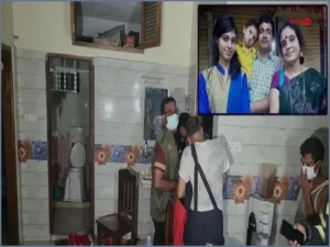 মাদক সেবনে বাধা দেয়ায় রংপুরে অবসরপ্রাপ্ত শিক্ষকসহ চারজন খুন