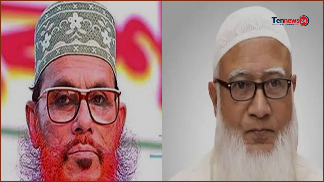মানুষের হৃদয়ে চিরকাল বেঁচে থাকবেন আল্লামা দেলাওয়ার হোসাইন সাঈদী