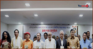মারুফ কামাল খানের ‘রাজনীতির সদরে-অন্দরে’ বইটি জ্ঞানসমৃদ্ধ ও কালোত্তীর্ণ হবে
