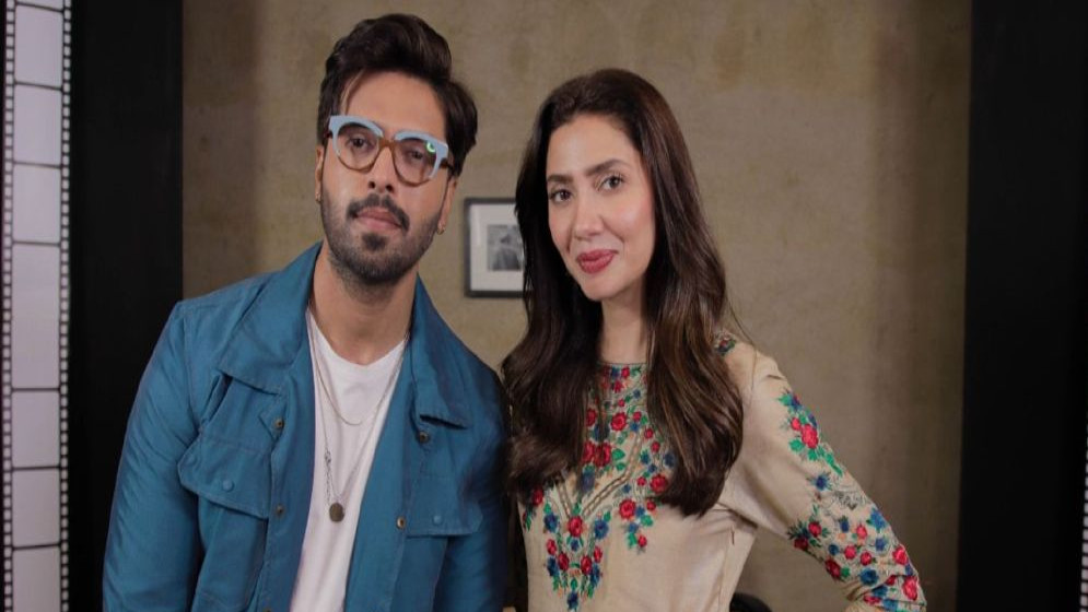 মাহিরা ও ফাহাদকে জাতীয় পুরস্কার দিতে নারাজ পাকিস্তানের কেন্দ্রীয় সরকার