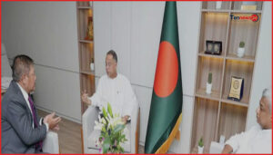 মিয়ানমার থেকে গ্যাস আমদানির প্রস্তাব দিল বাংলাদেশ