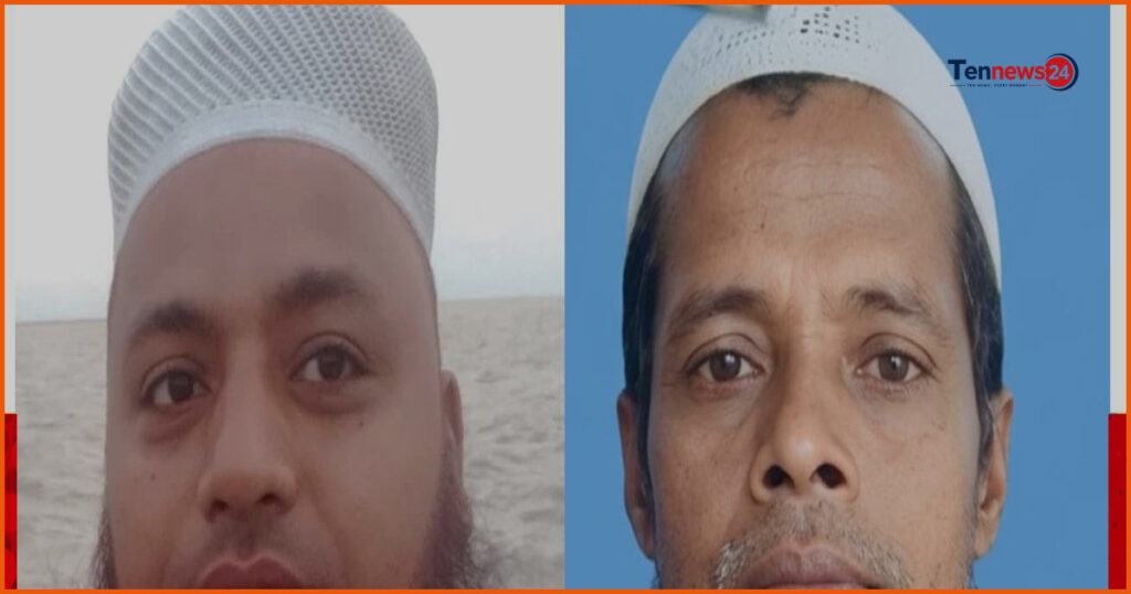 মিরসরাইয়ে পিকআপের ধাক্কায় প্রাণ গেল খতিব ও মুয়াজ্জিনের