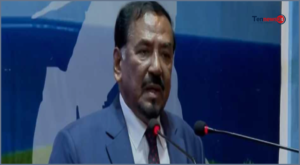 মুক্তিযুদ্ধ কোনো রাজনৈতিক দলের নয়, এটি জনতার যুদ্ধ: ভারপ্রাপ্ত রাষ্ট্রপতি