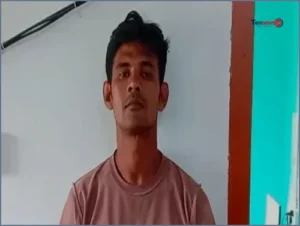 মেহেরপুরে কলেজছাত্রীর হাত বিচ্ছিন্ন করার ঘটনায় স্বামী আটক