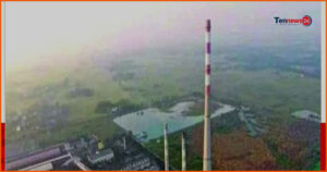 যান্ত্রিক ত্রুটি কাটিয়ে উৎপাদনে ফিরল বড়পুকুরিয়া তাপবিদ্যুৎ কেন্দ্র