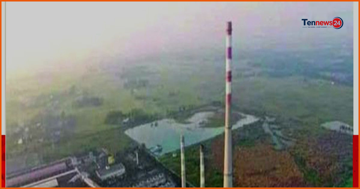 যান্ত্রিক ত্রুটি কাটিয়ে উৎপাদনে ফিরল বড়পুকুরিয়া তাপবিদ্যুৎ কেন্দ্র