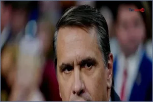 যুক্তরাষ্ট্রের নতুন অ্যাটর্নি জেনারেল হিসেবে টড ব্লাঞ্চকে অনুমোদন সিনেটের