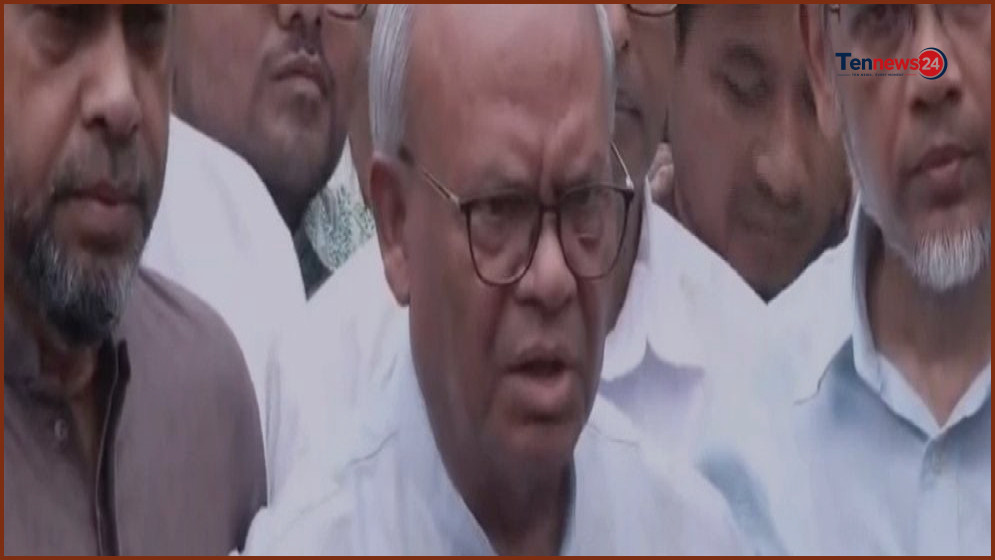 যেকোনো আন্দোলনে নজরুলই প্রধান অনুপ্রেরণা: রুহুল কবির রিজভী