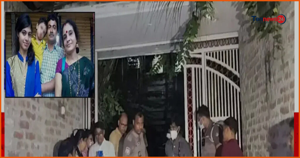 রংপুরে চারজনকে হত্যার ঘটনায় গ্রেপ্তার দুই, পুলিশের কাছে বর্ণনা